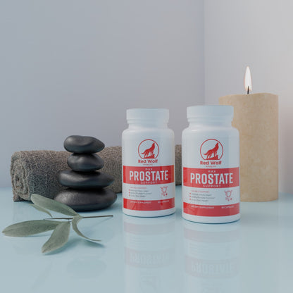 Max Prostate Support