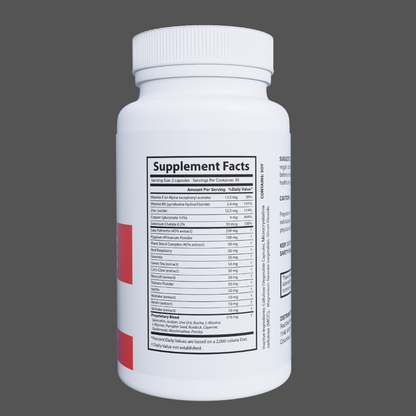 Max Prostate Support